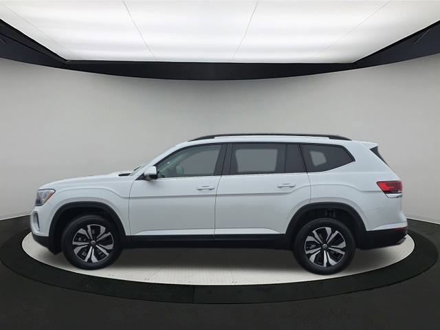 2026 Volkswagen Atlas SE