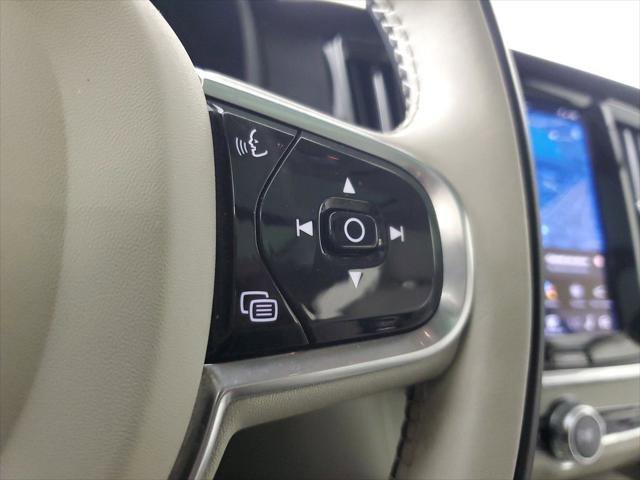 2023 Volvo S90 B6 Plus