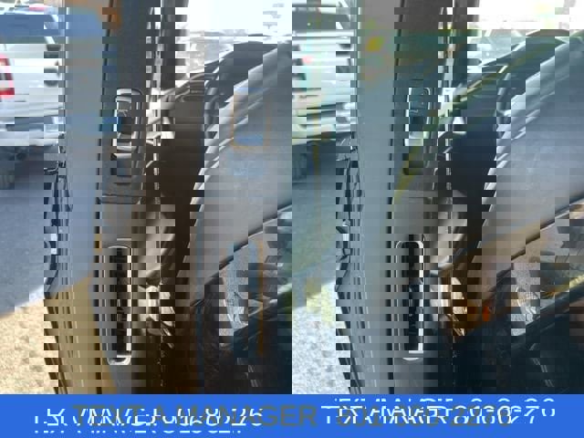 2016 Tesla Model X Performance