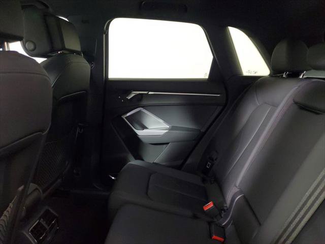 2019 Audi Q3 2.0T Premium Plus