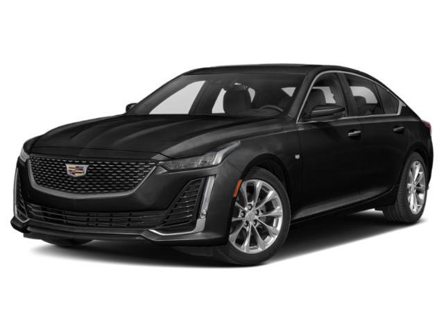 Used 2020 Cadillac CT5 Premium Luxury