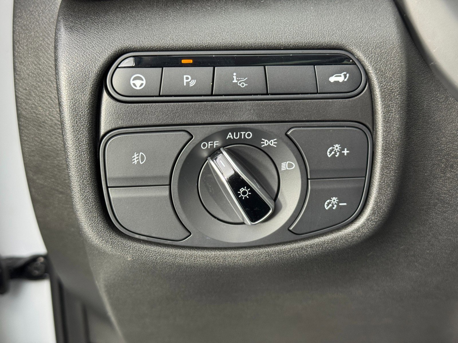 2023 INFINITI Qx50 Sensory