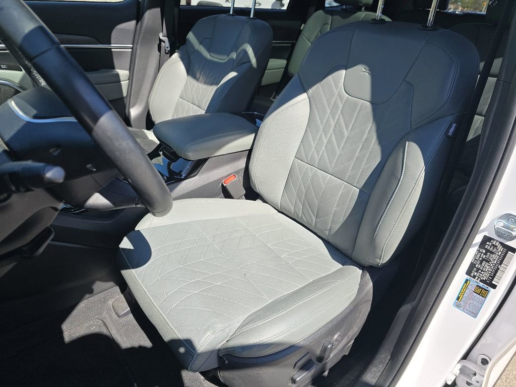 2023 Kia Telluride SX X-Line