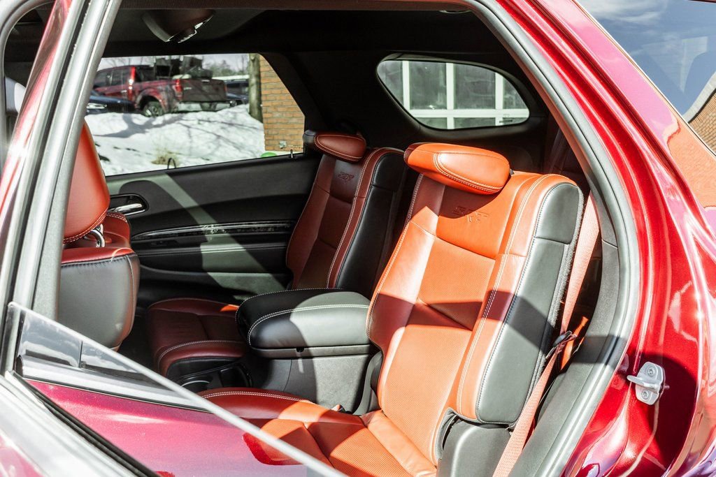 2023 Dodge Durango SRT