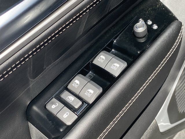 2024 Jeep Wagoneer 2WD