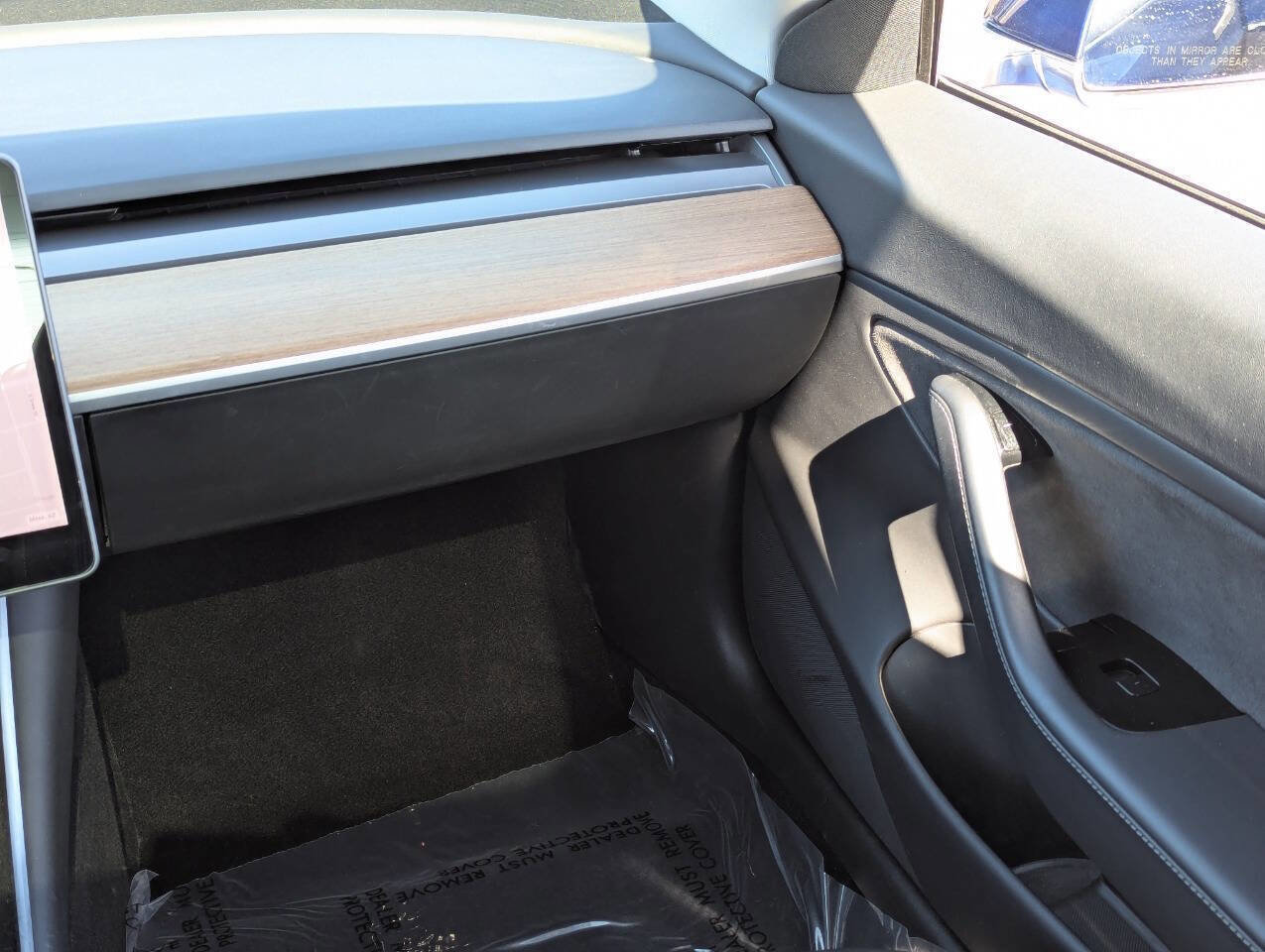 2019 Tesla Model 3 Standard Range