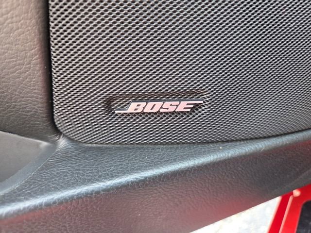 2005 Chevrolet Corvette Coupe