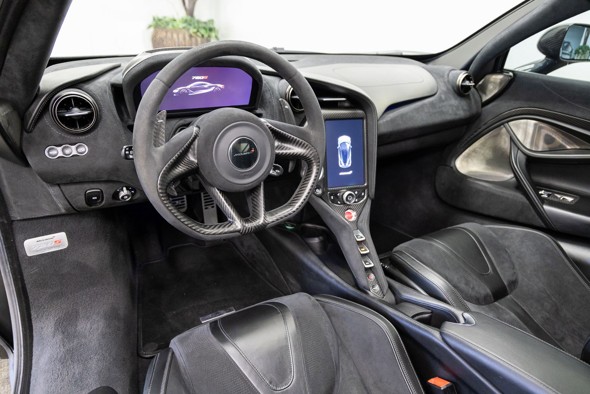 Used 2018 McLaren 720S Performance 5