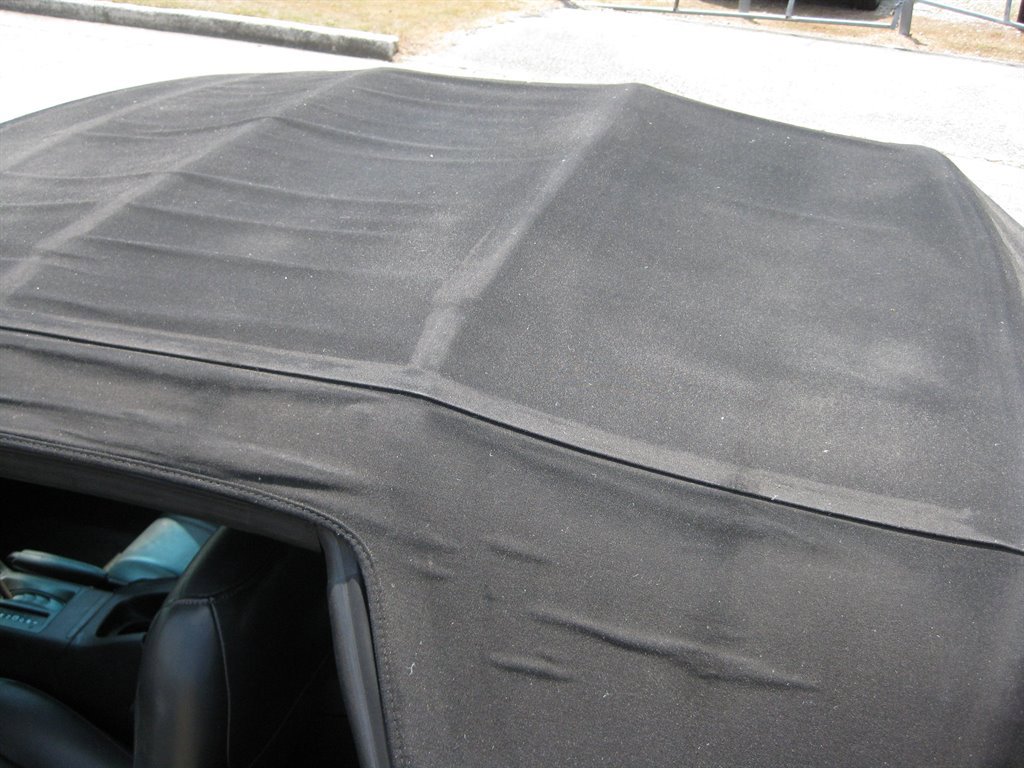 1996 Chevrolet Camaro LT