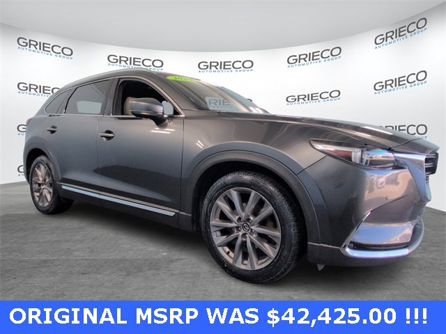 Used MAZDA CX-9 for Sale in West Palm Beach, FL - Autotrader