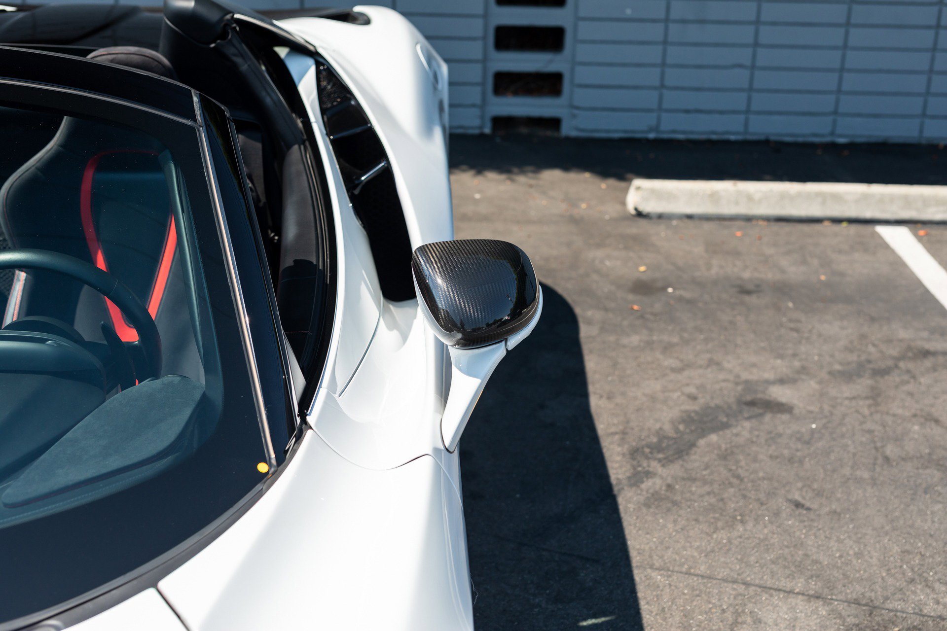 Used 2020 McLaren 720S Performance photo 31