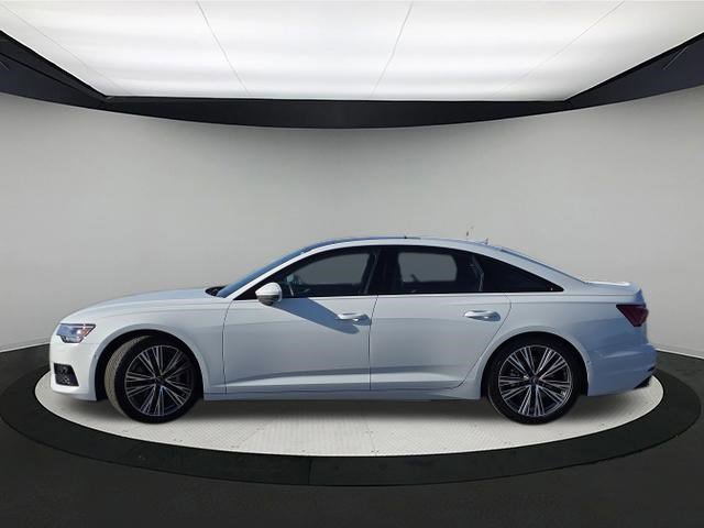 2023 Audi A6 Premium Plus