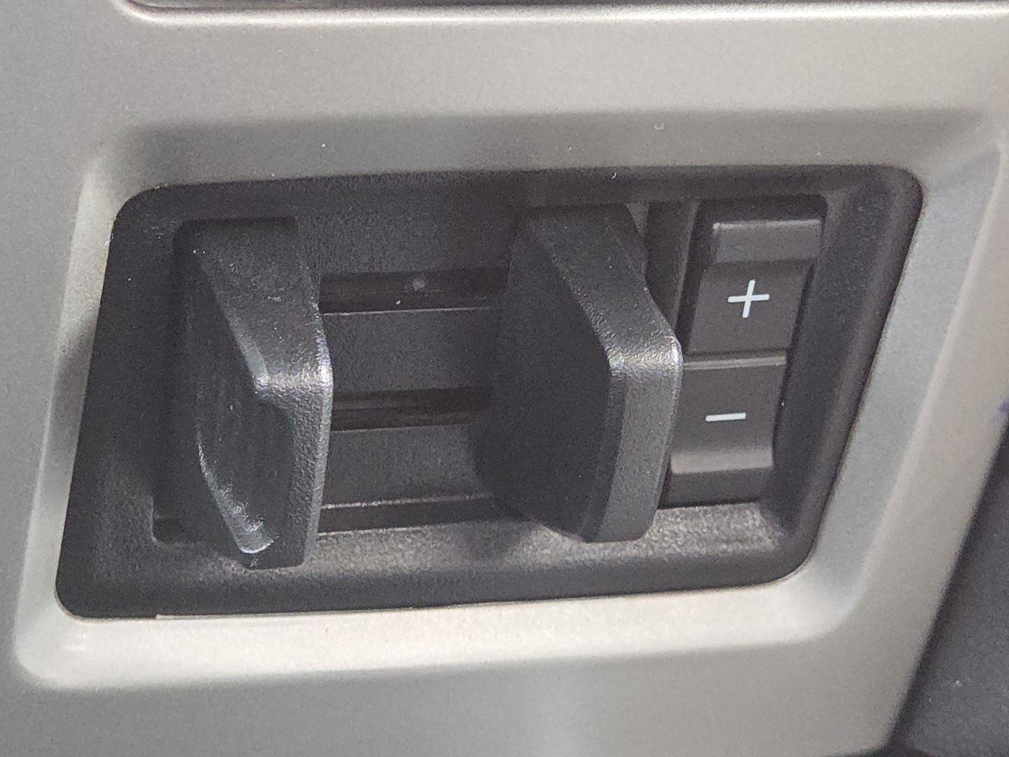 2019 Ford F150 Lariat