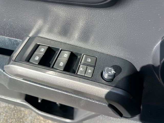 2020 Toyota Tacoma TRD Off-Road