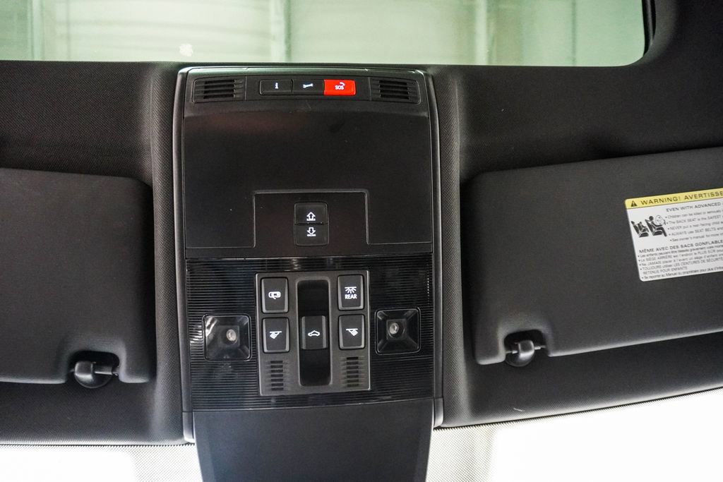 2022 Volkswagen Tiguan SEL R-Line