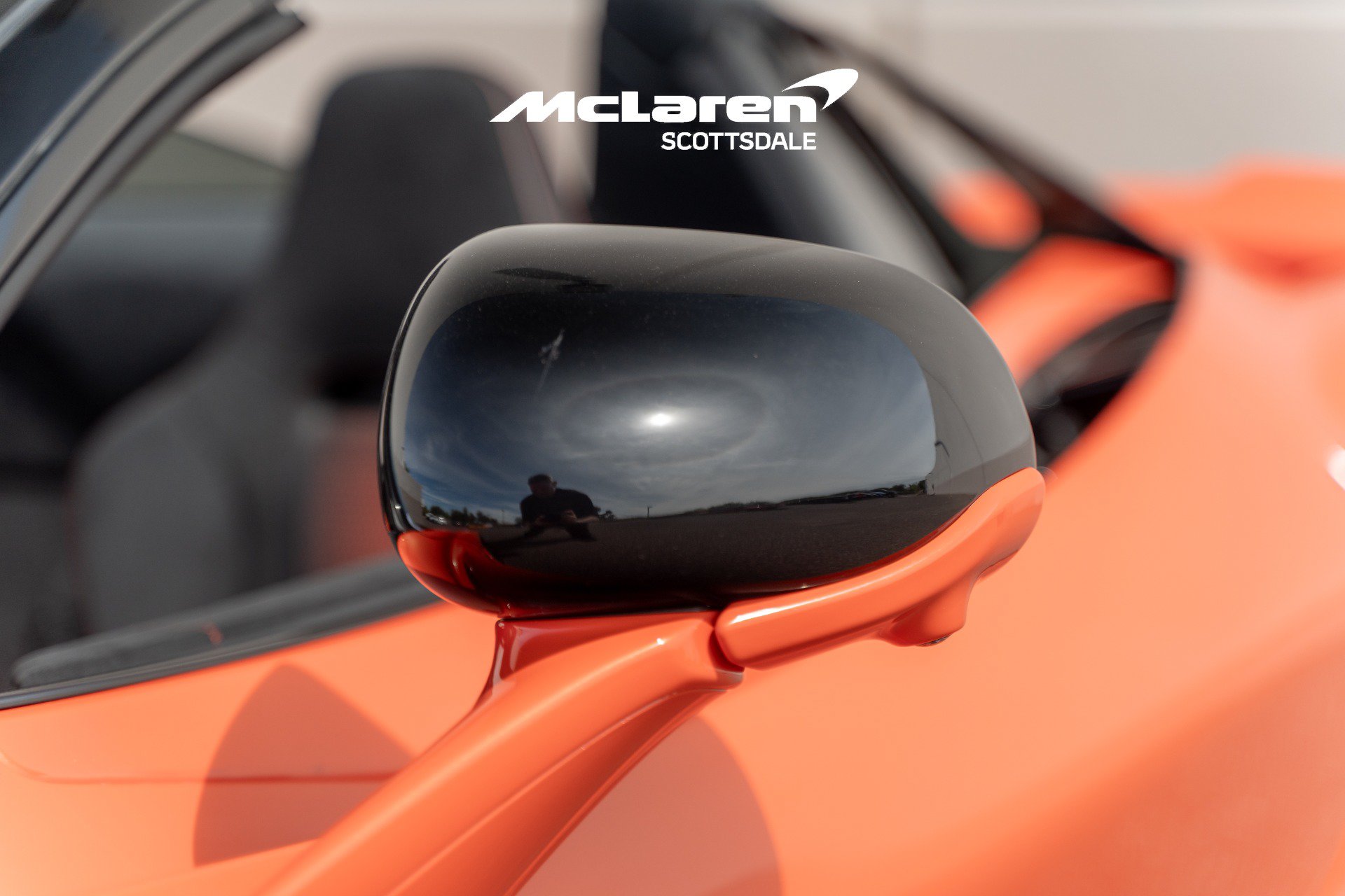 New 2027 McLaren 750S Spider photo 24