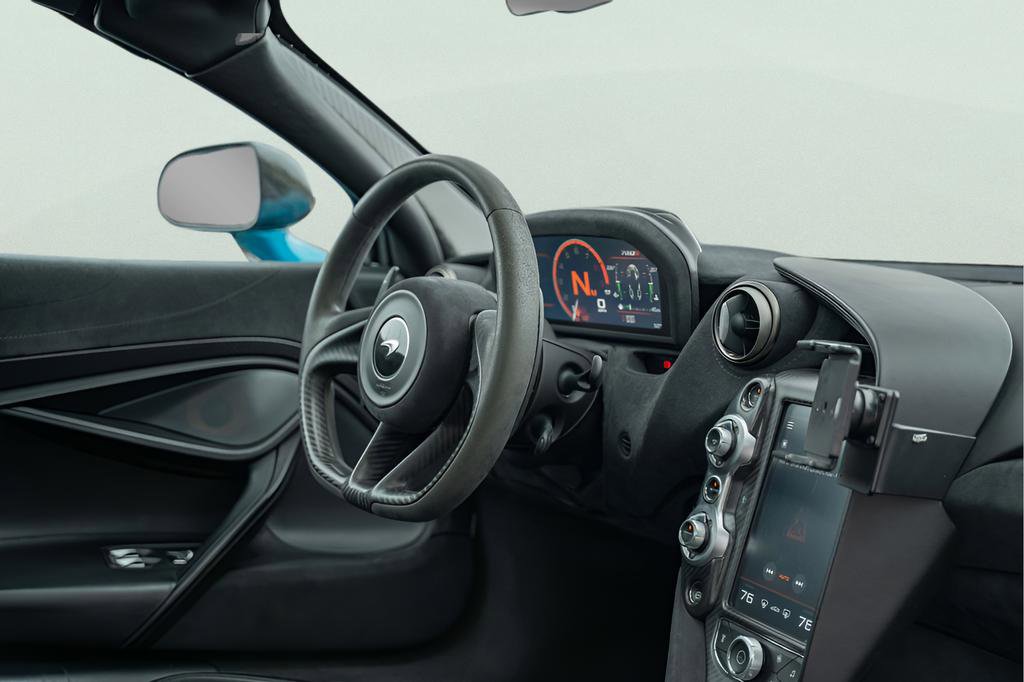 Used 2019 McLaren 720S Luxury photo 53