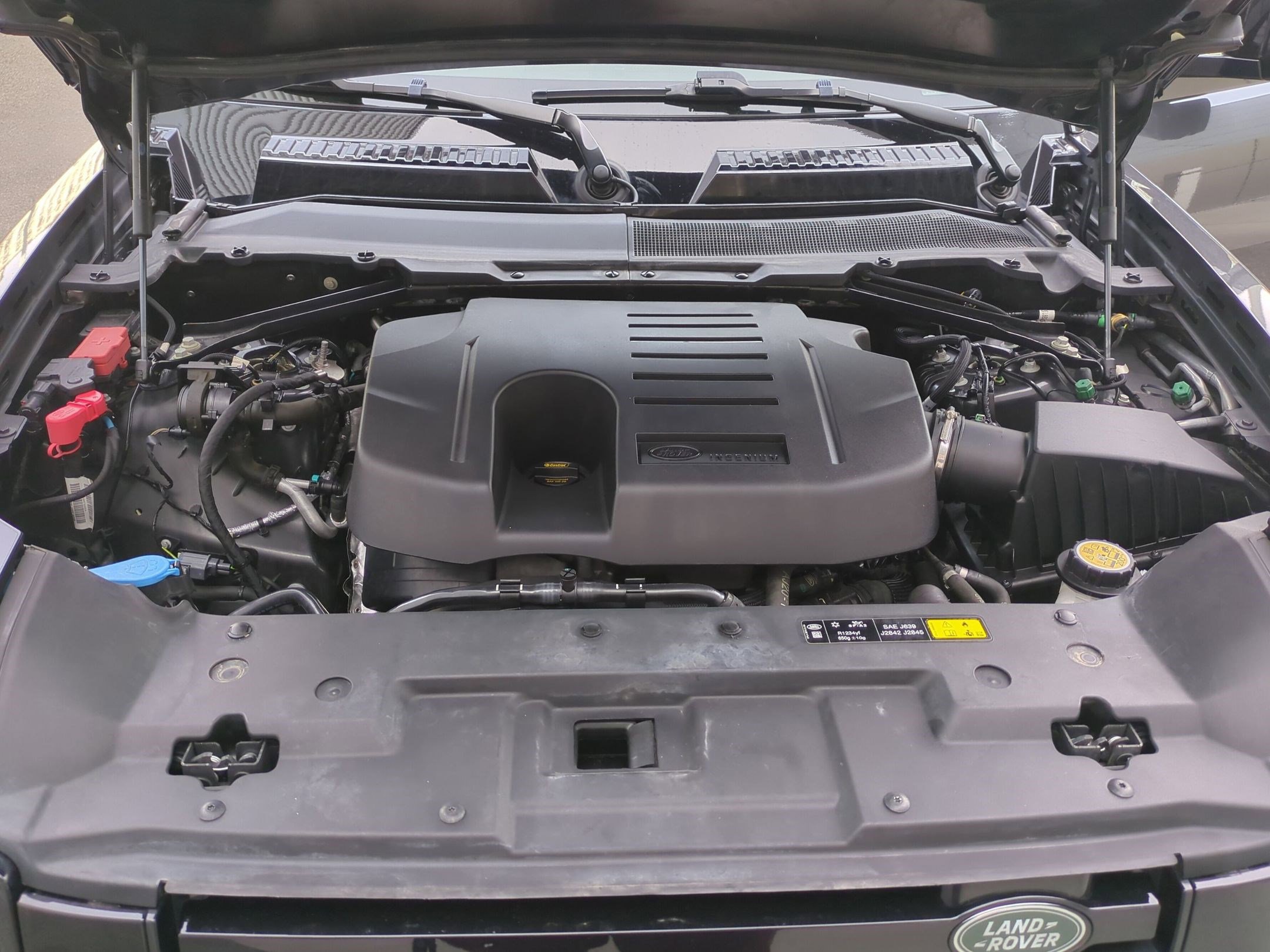 2023 Land Rover Defender 110 X