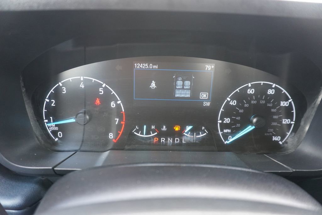 2023 Ford Maverick XL