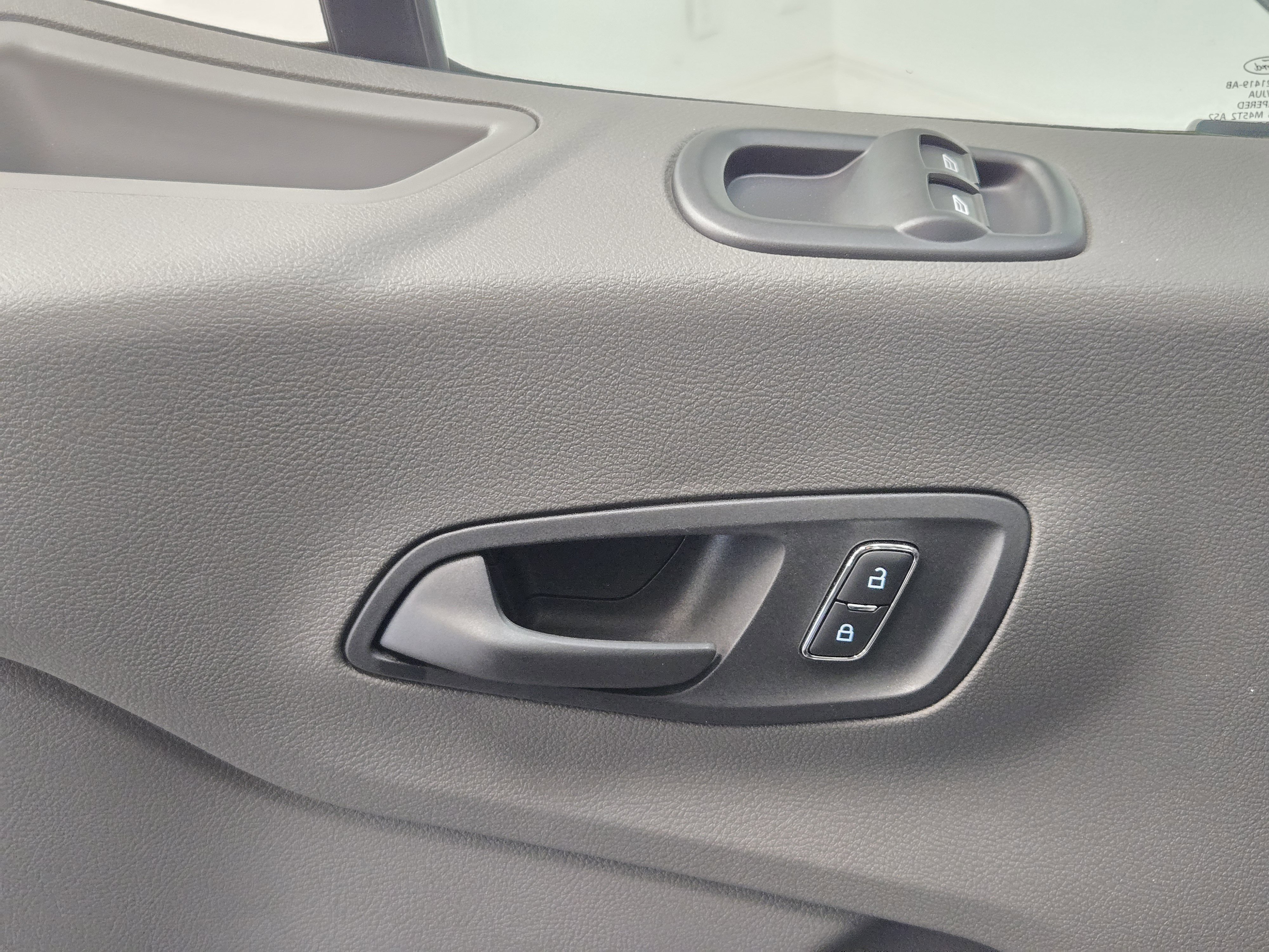 2024 Ford Transit 350 Low Roof