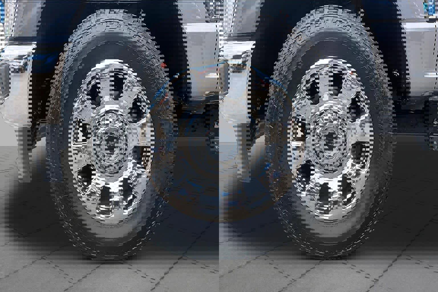 2025 Ford F250 Lariat