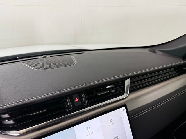 2026 Jaguar F-Pace R-Dynamic S