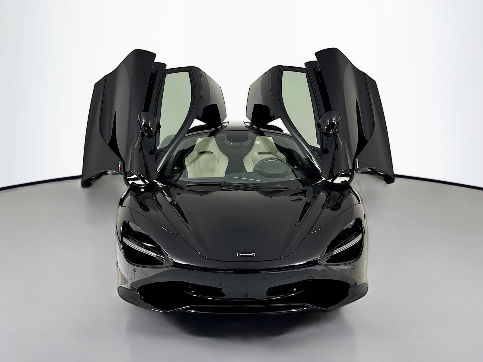 Used 2024 McLaren 750S 2