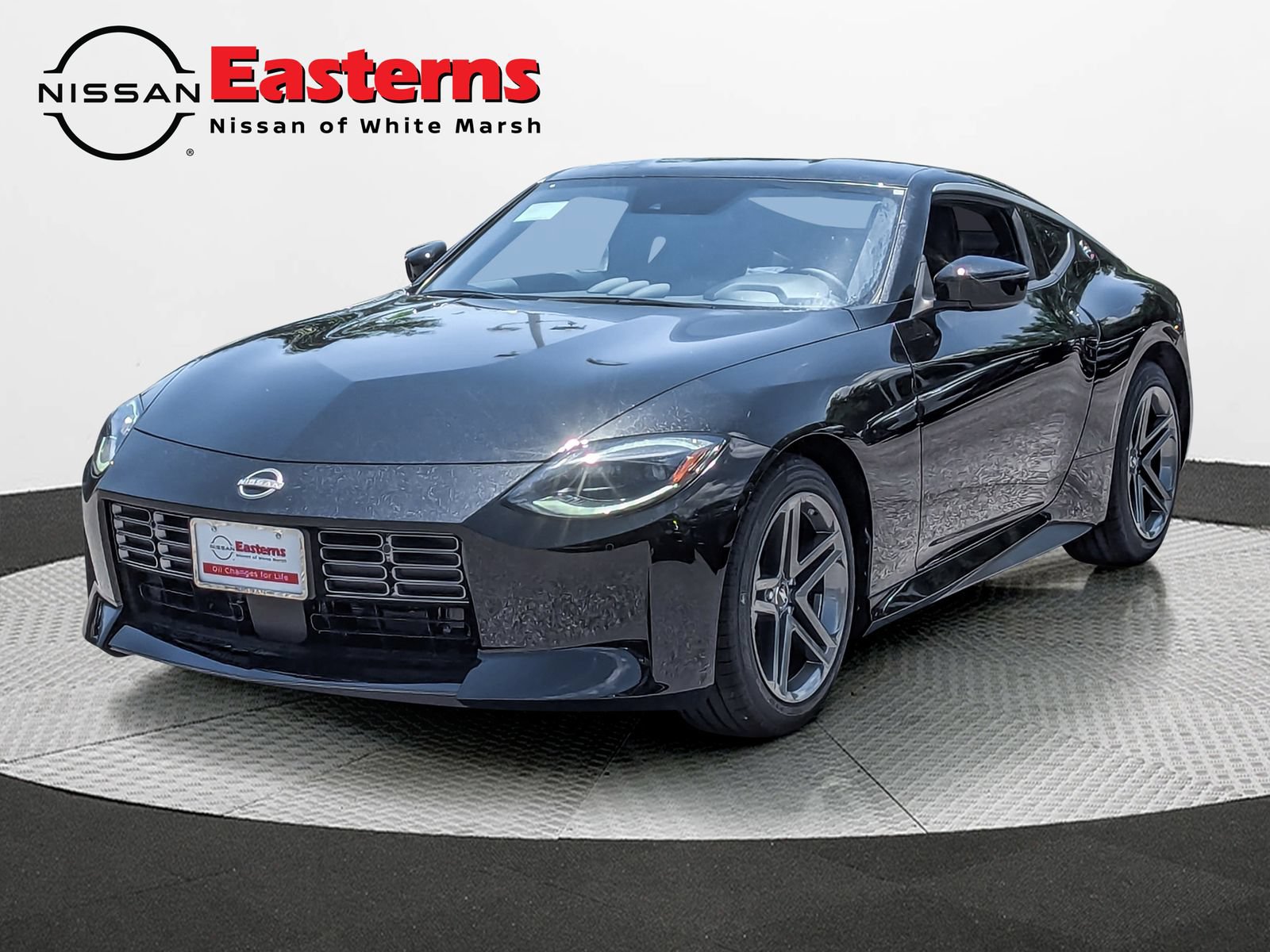 New Nissan Z for Sale in Frederick, MD - Autotrader