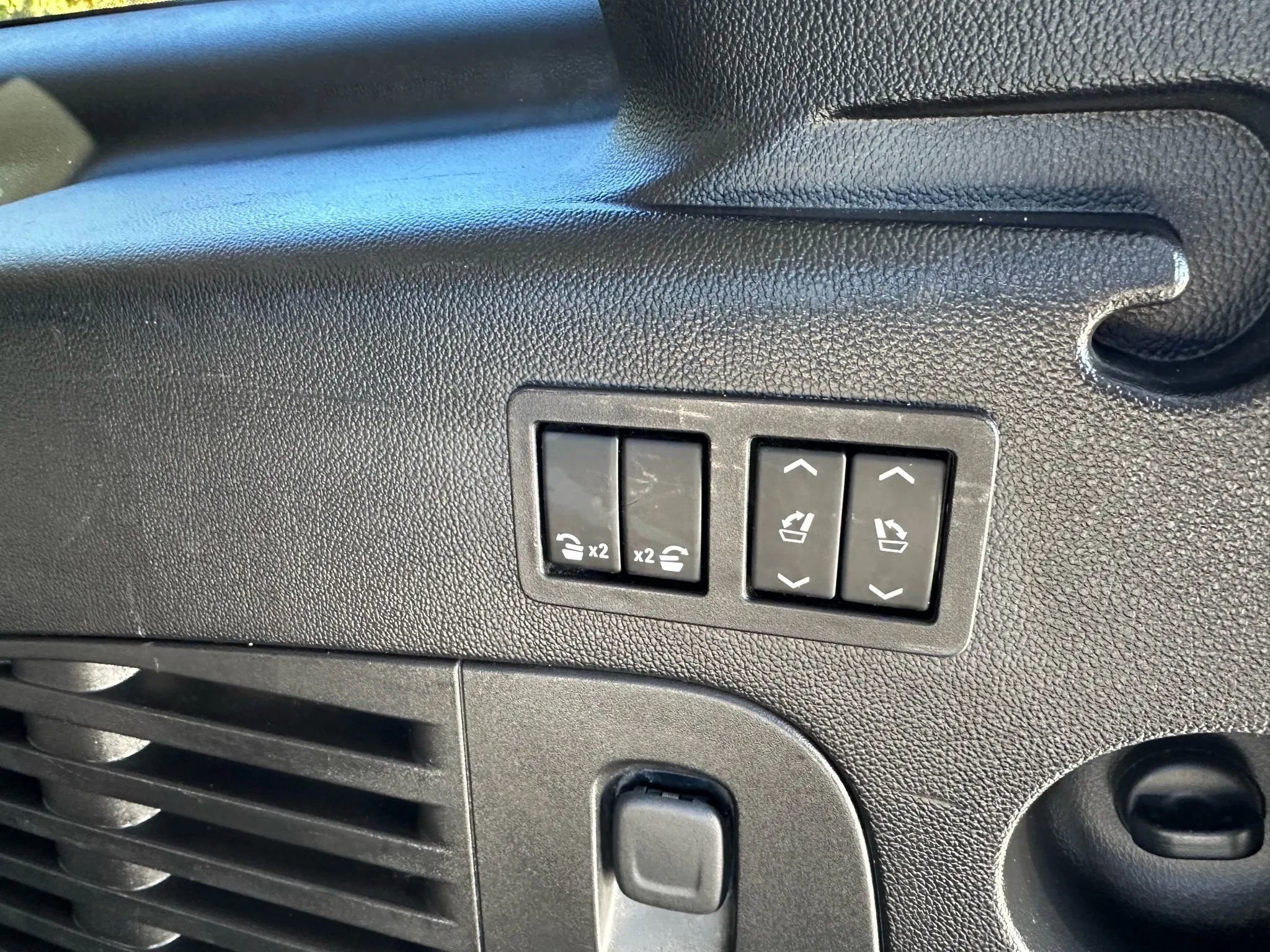 2017 GMC Yukon XL SLT