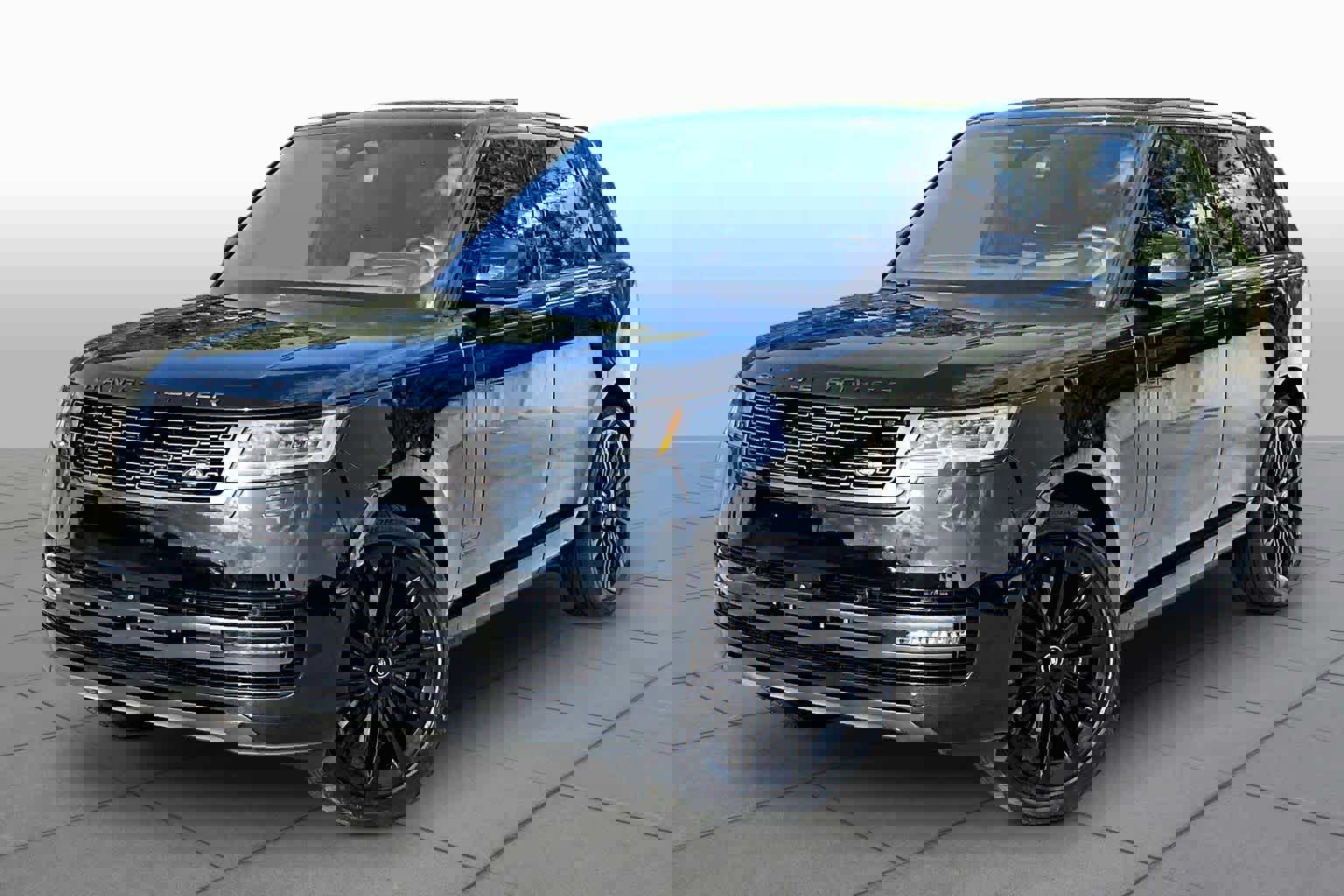 2023 Land Rover Range Rover Autobiography