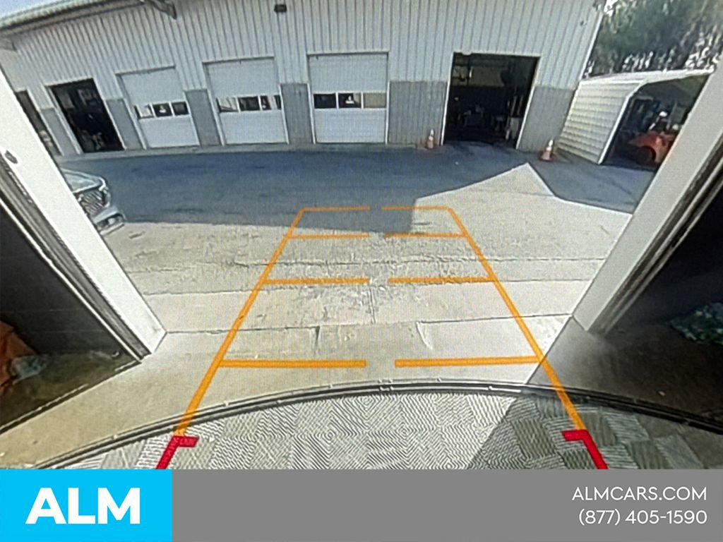 2024 GMC Sierra 2500 AT4X