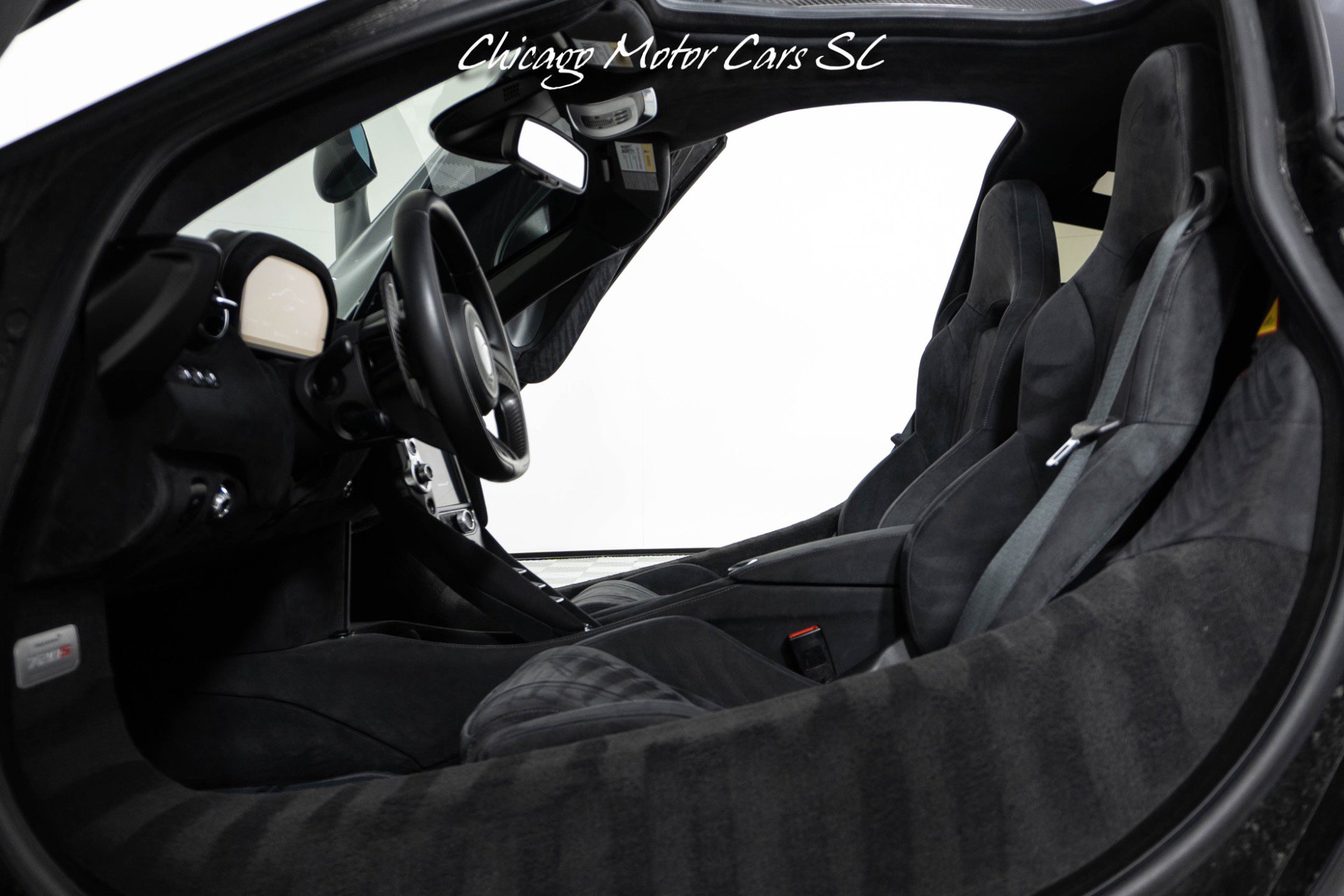 Used 2019 McLaren 720S photo 39