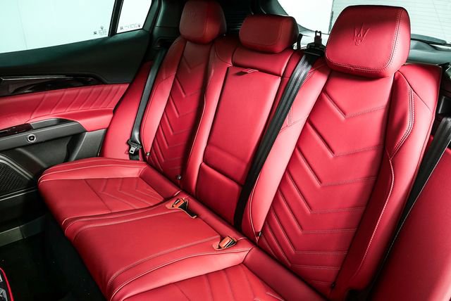 2026 Maserati Grecale Modena