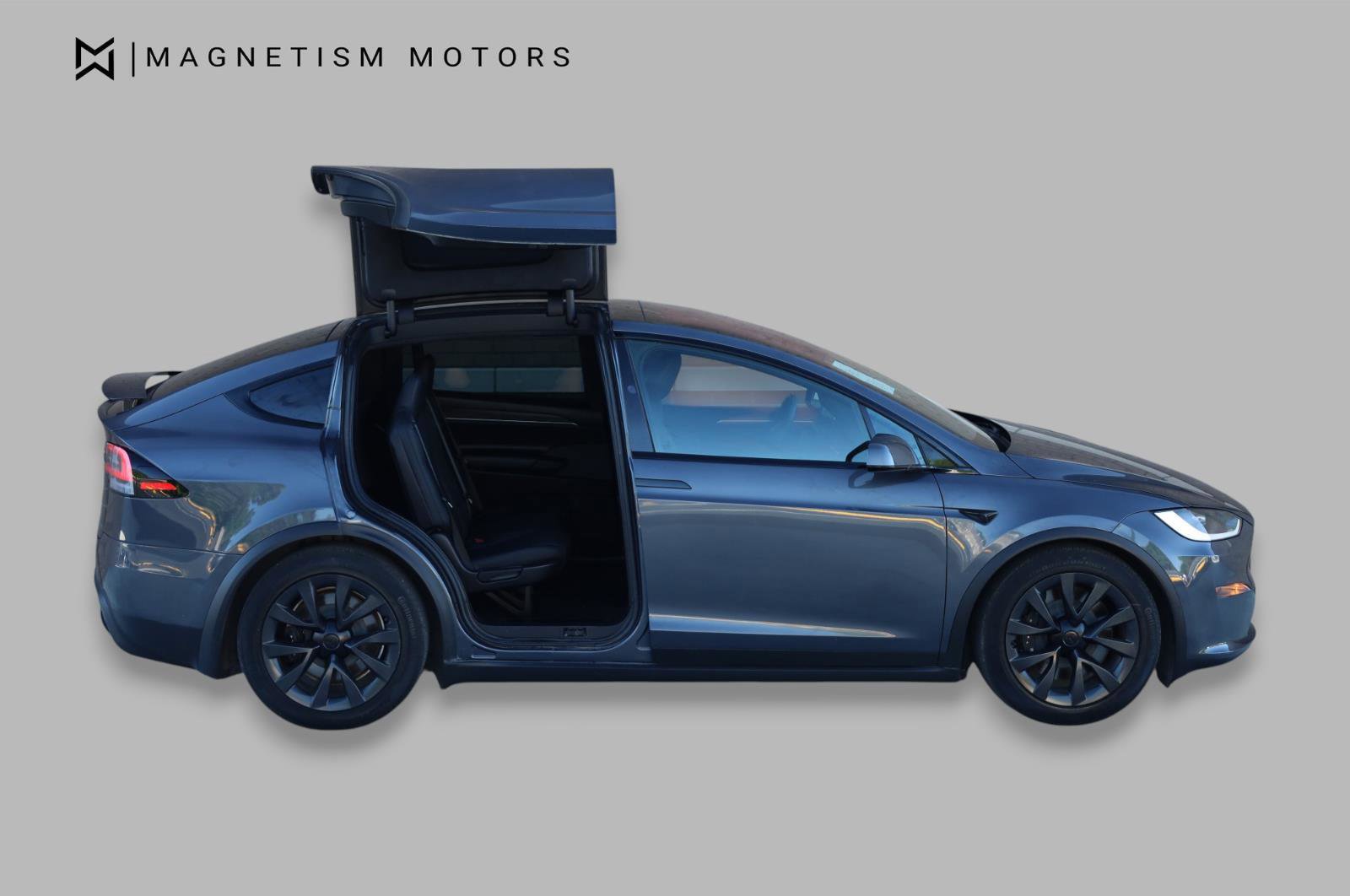 2023 Tesla Model X