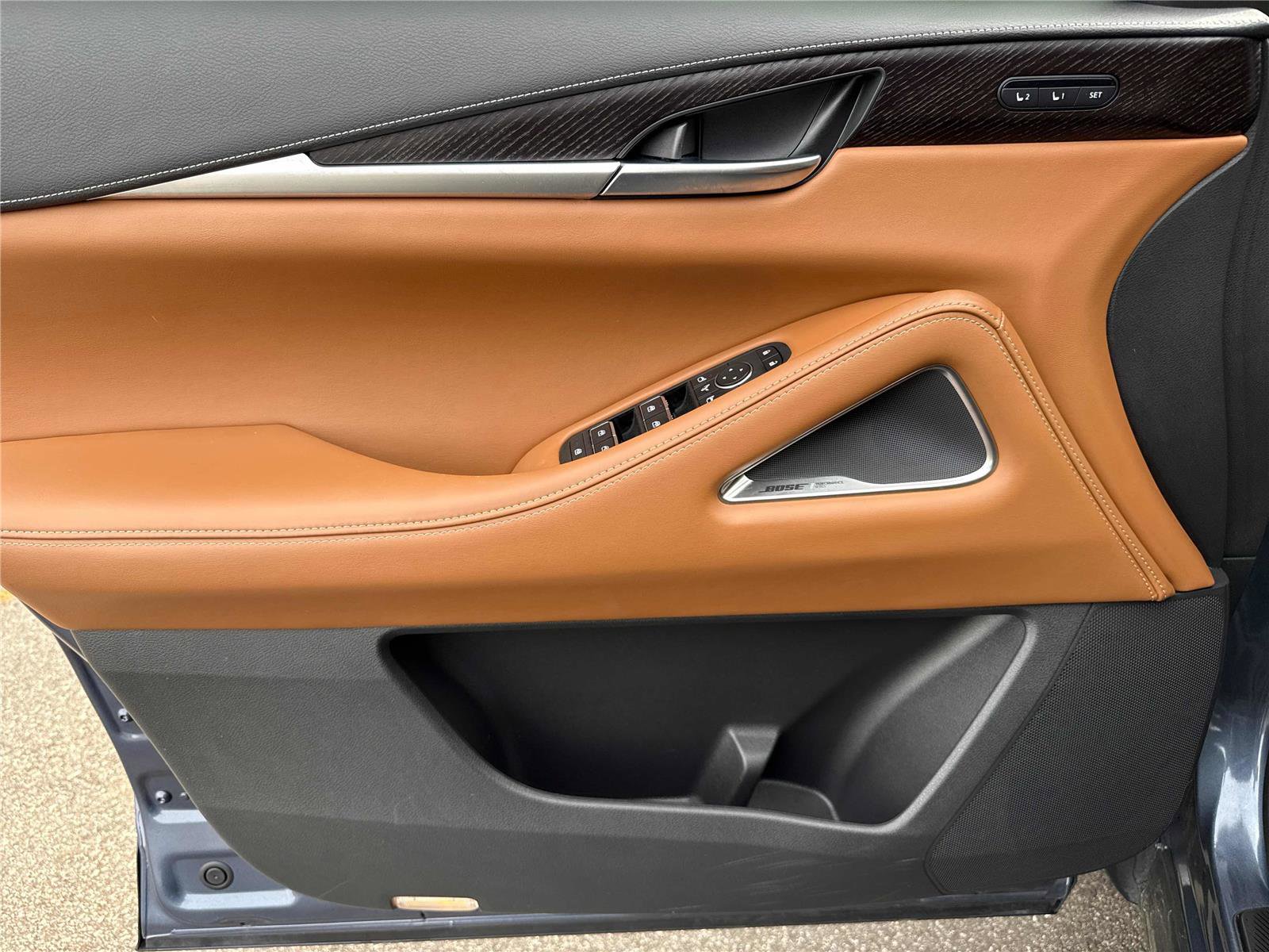 2023 INFINITI Qx60 Autograph