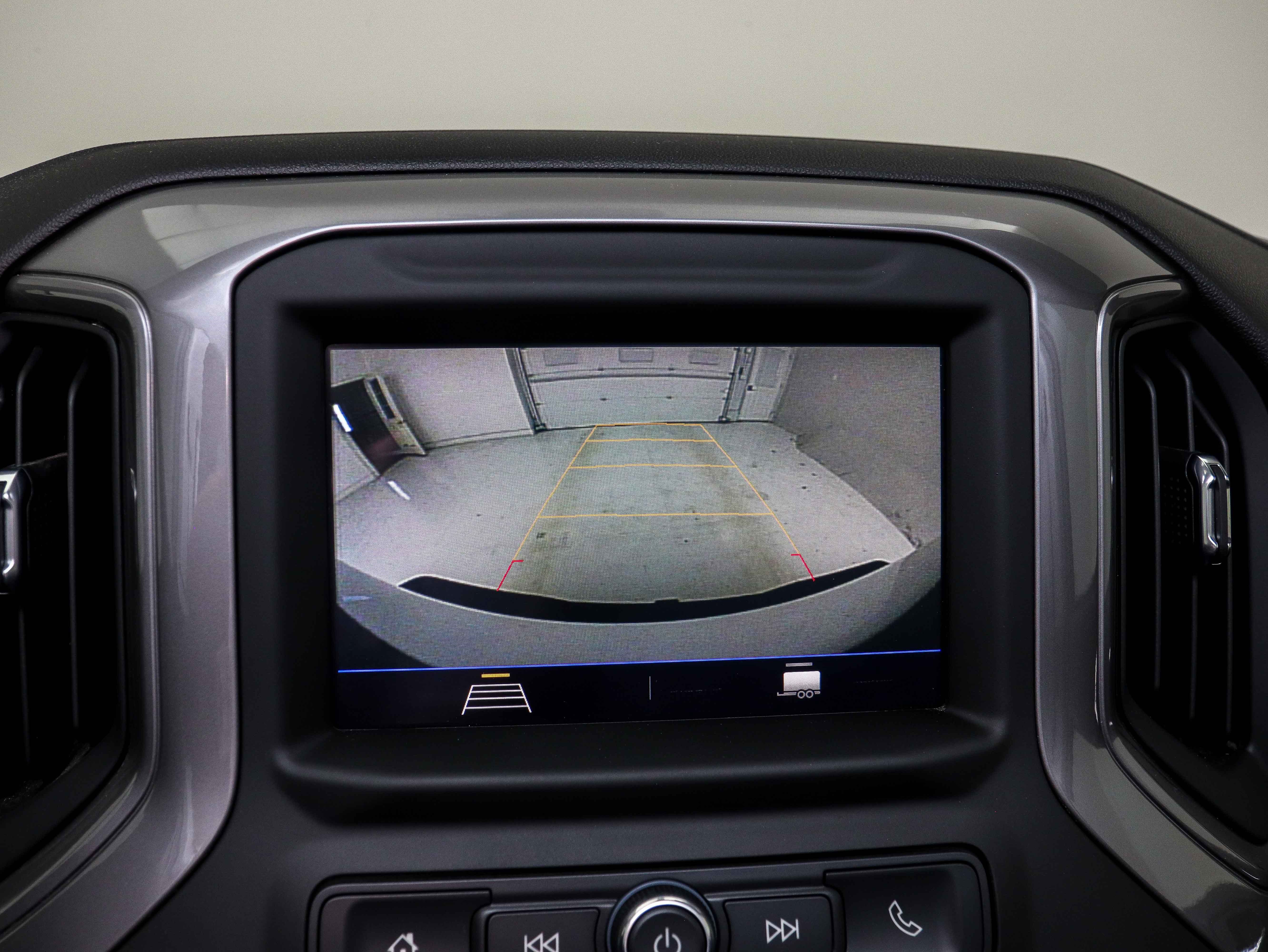 2022 Chevrolet Silverado 2500HD Work Truck - Photo 17