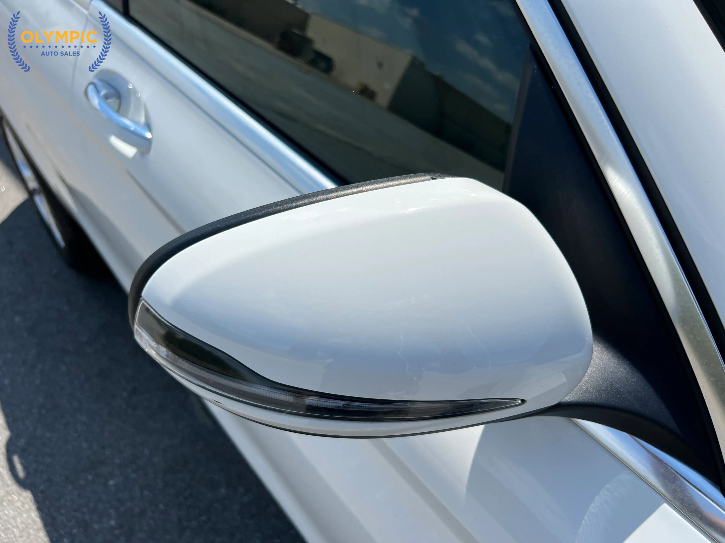 2018 Mercedes-Benz GLC 300 4MATIC