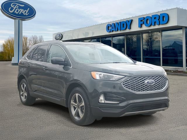 Used 2023 Ford Edge SEL w/ Convenience Package
