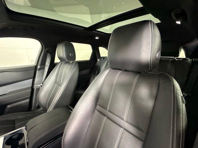 2022 Land Rover Range Rover Velar R-Dynamic S