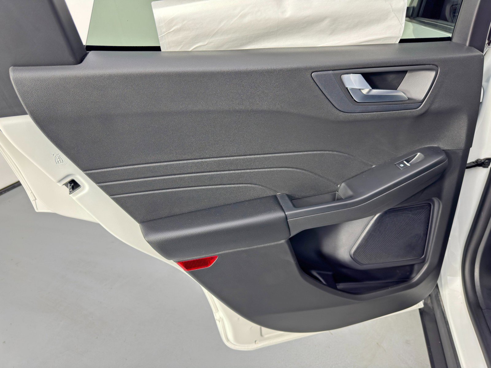 2024 Ford Escape ST-Line Select