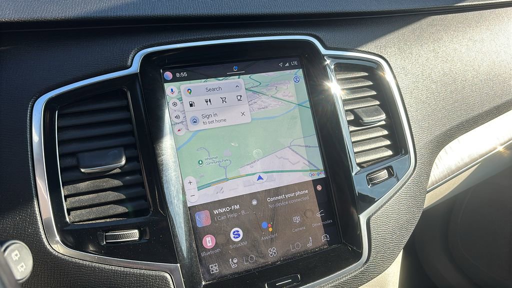 2023 Volvo Xc90 B5 Plus