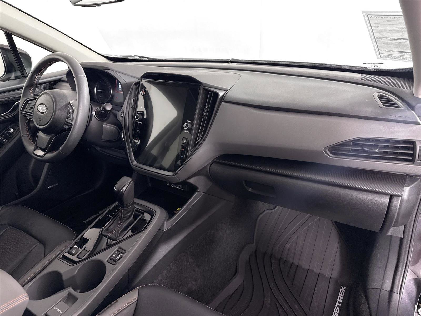 2024 Subaru Crosstrek 2.5i Limited