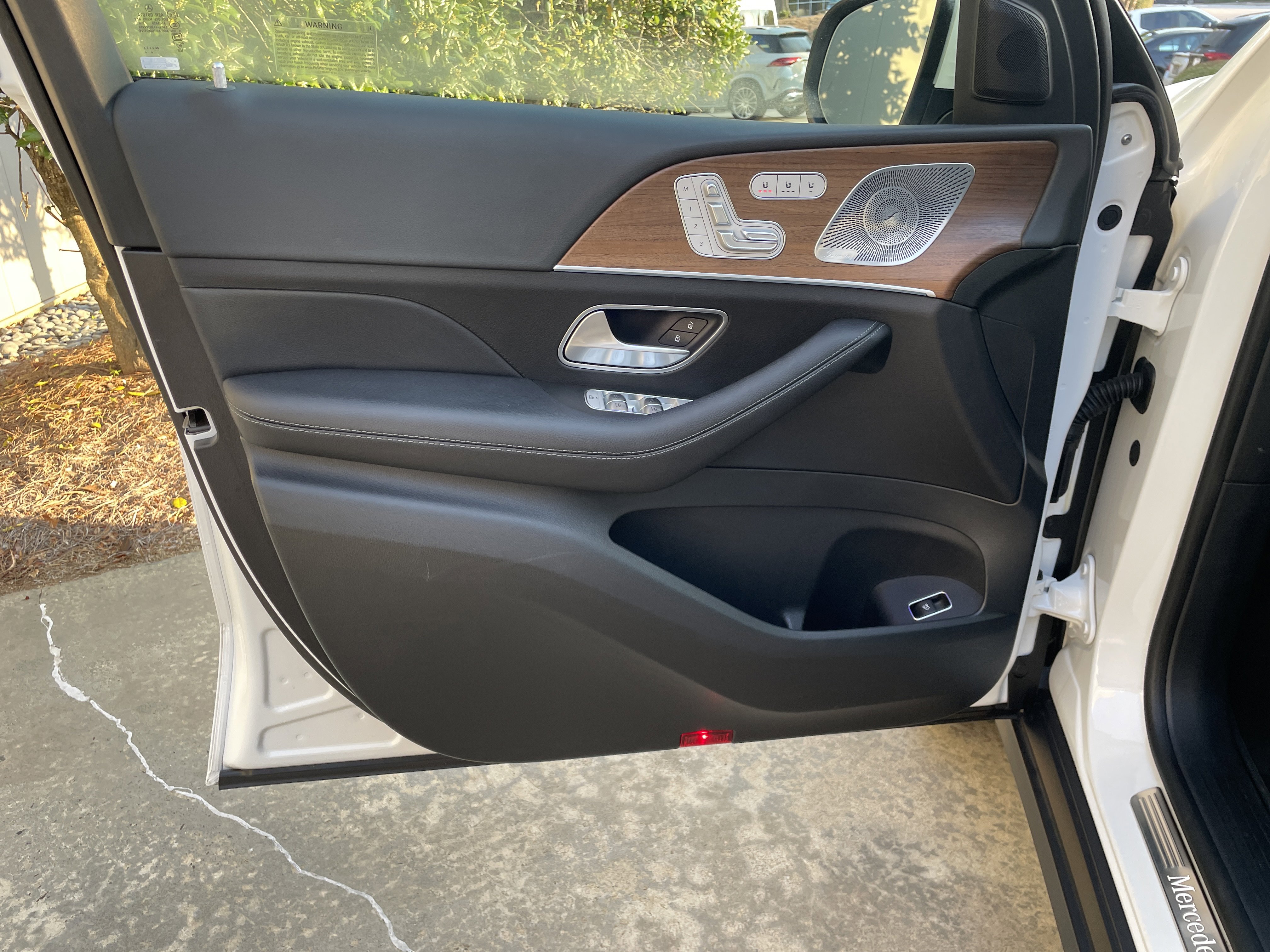 2025 Mercedes-Benz GLE 350 4MATIC