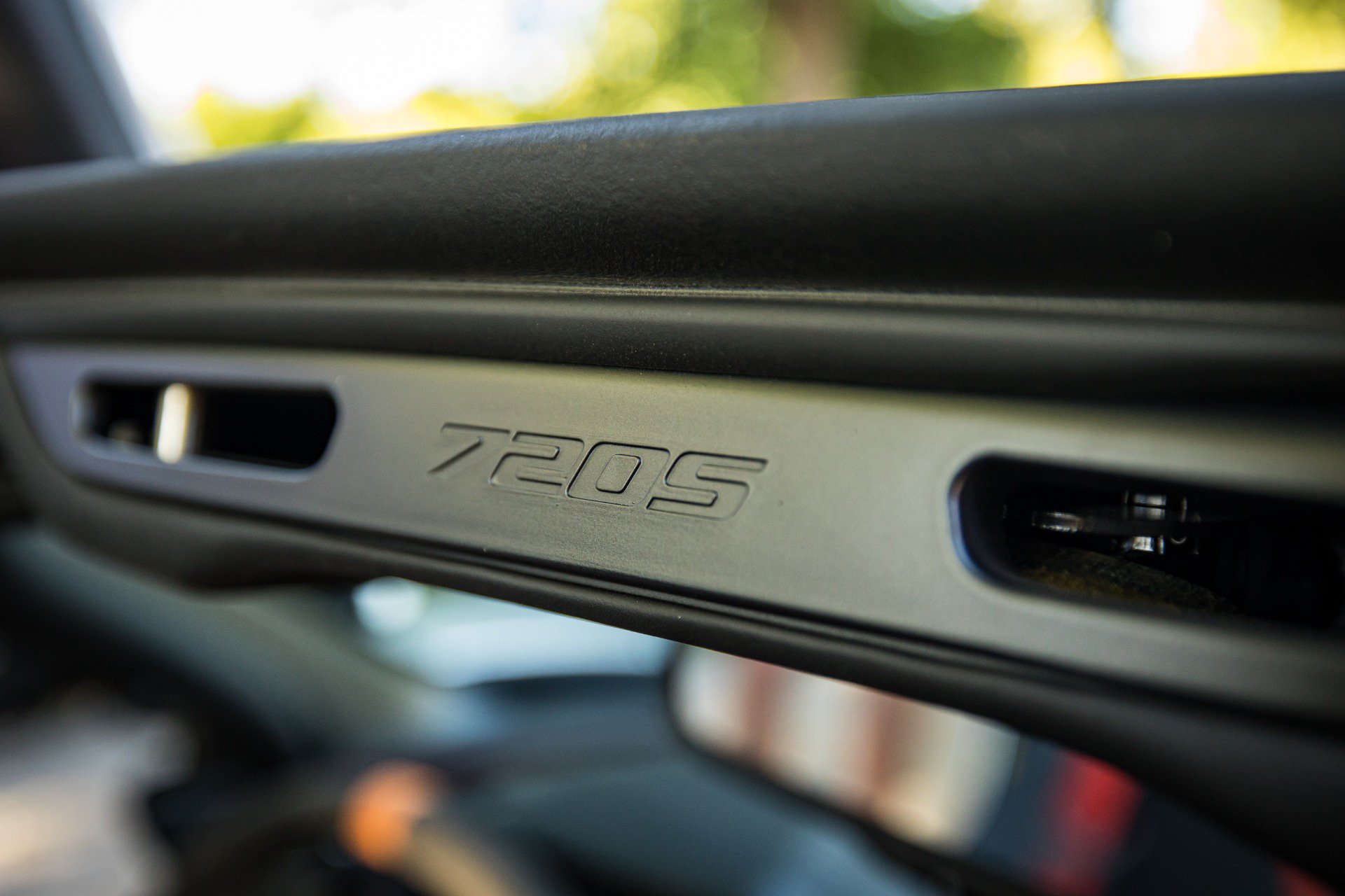 Used 2021 McLaren 720S Performance photo 85
