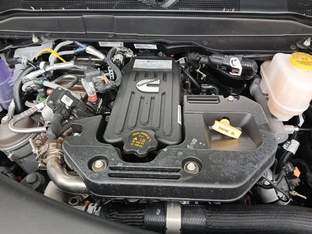 2026 RAM 4500 Laramie