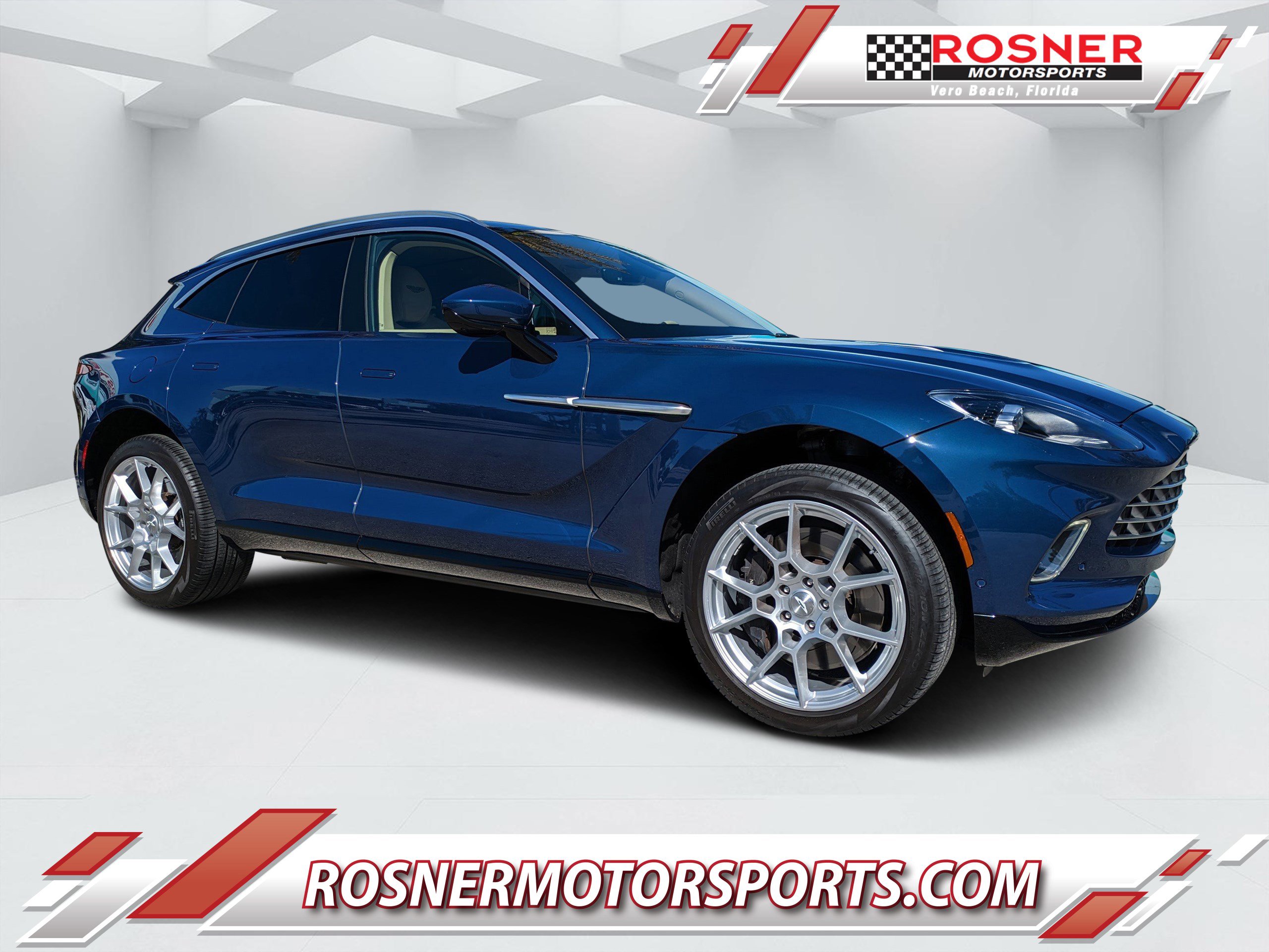 Used 2024 Aston Martin DBX