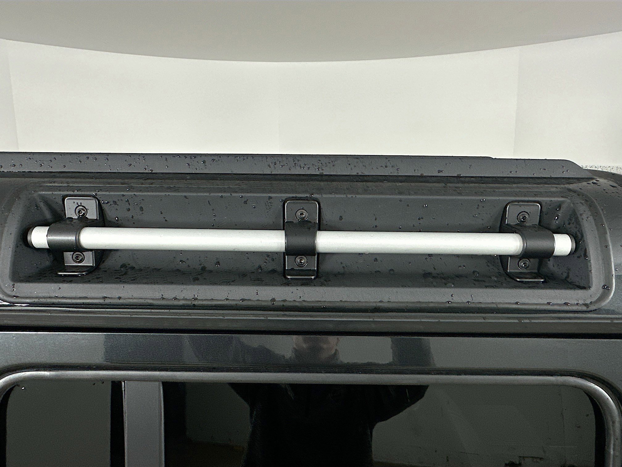 2026 INEOS Grenadier