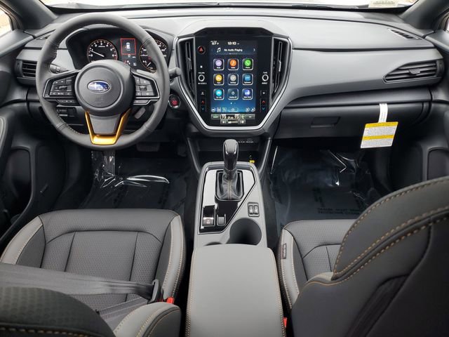 2026 Subaru Crosstrek 2.5i Wilderness