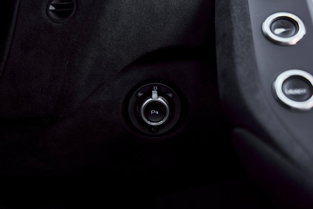Used 2024 McLaren 750S photo 59