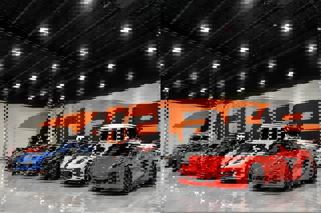 Used 2019 McLaren 720S Performance photo 40